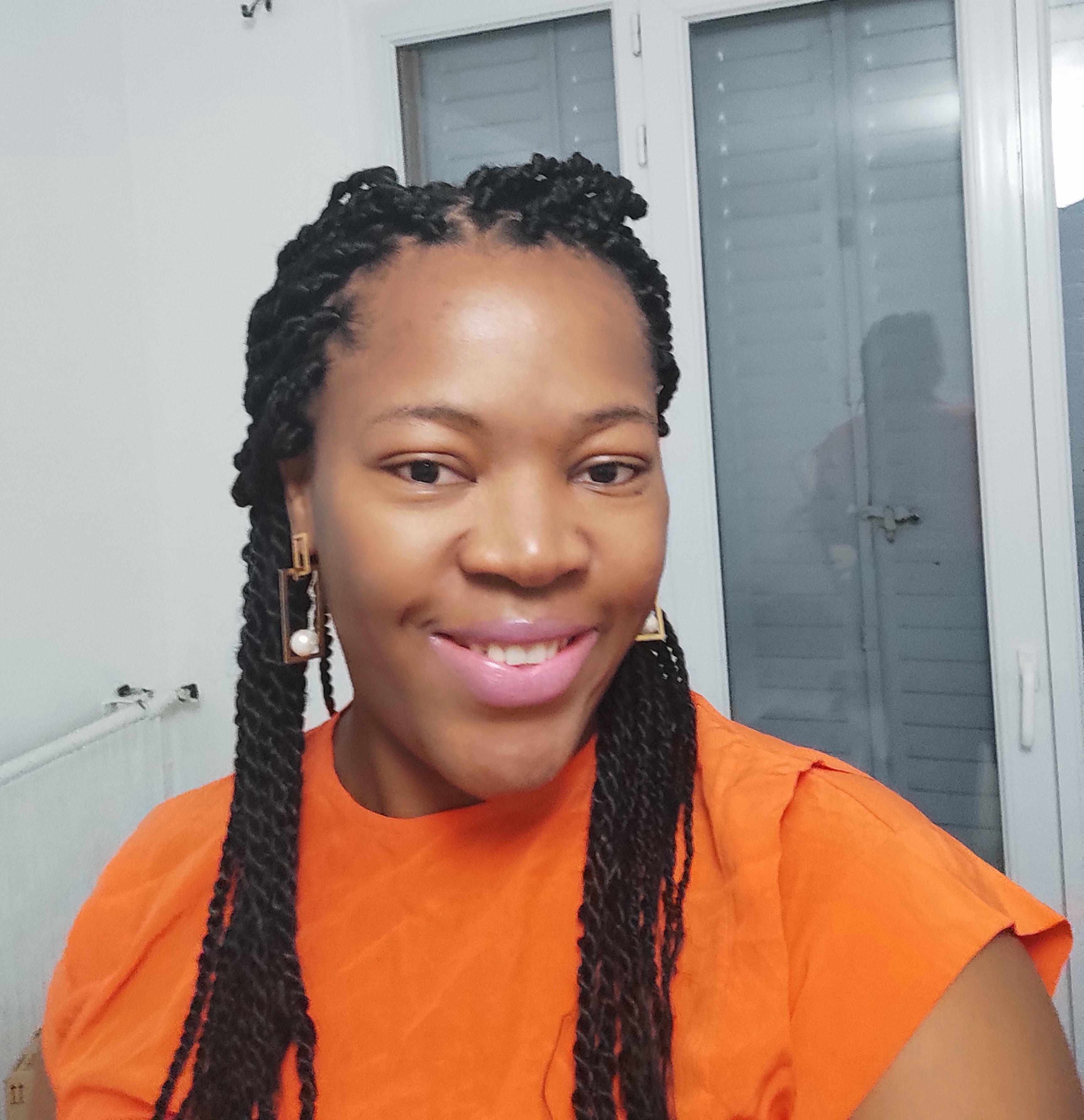 Babette Christelle TCHONANG